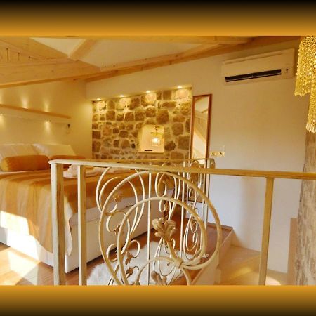 Villa Madonna Della Strada A5 ดูบรอฟนิก ภายนอก รูปภาพ