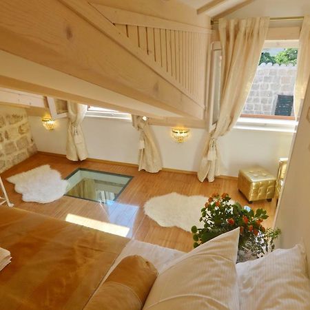 Villa Madonna Della Strada A5 ดูบรอฟนิก ภายนอก รูปภาพ