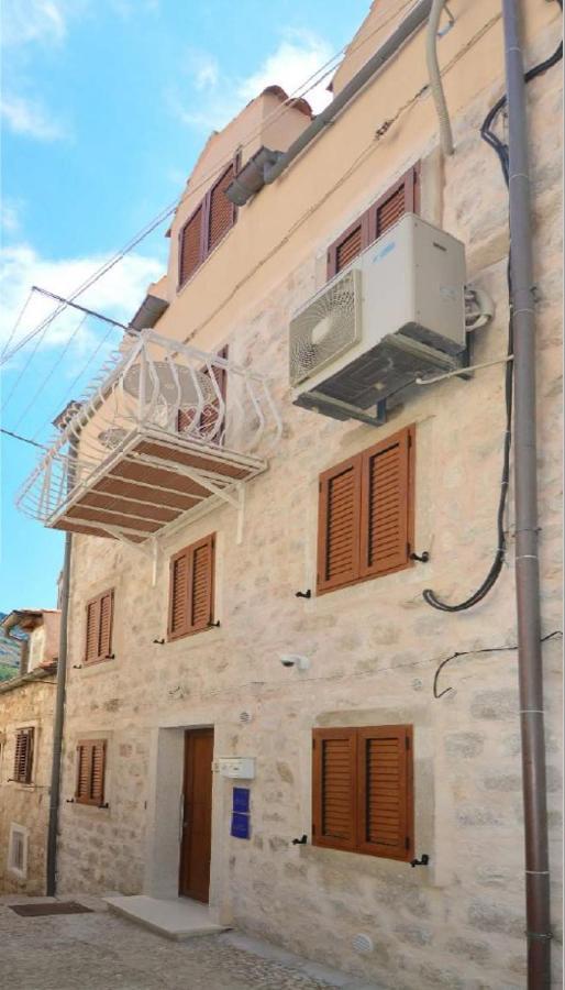 Villa Madonna Della Strada A5 ดูบรอฟนิก ภายนอก รูปภาพ
