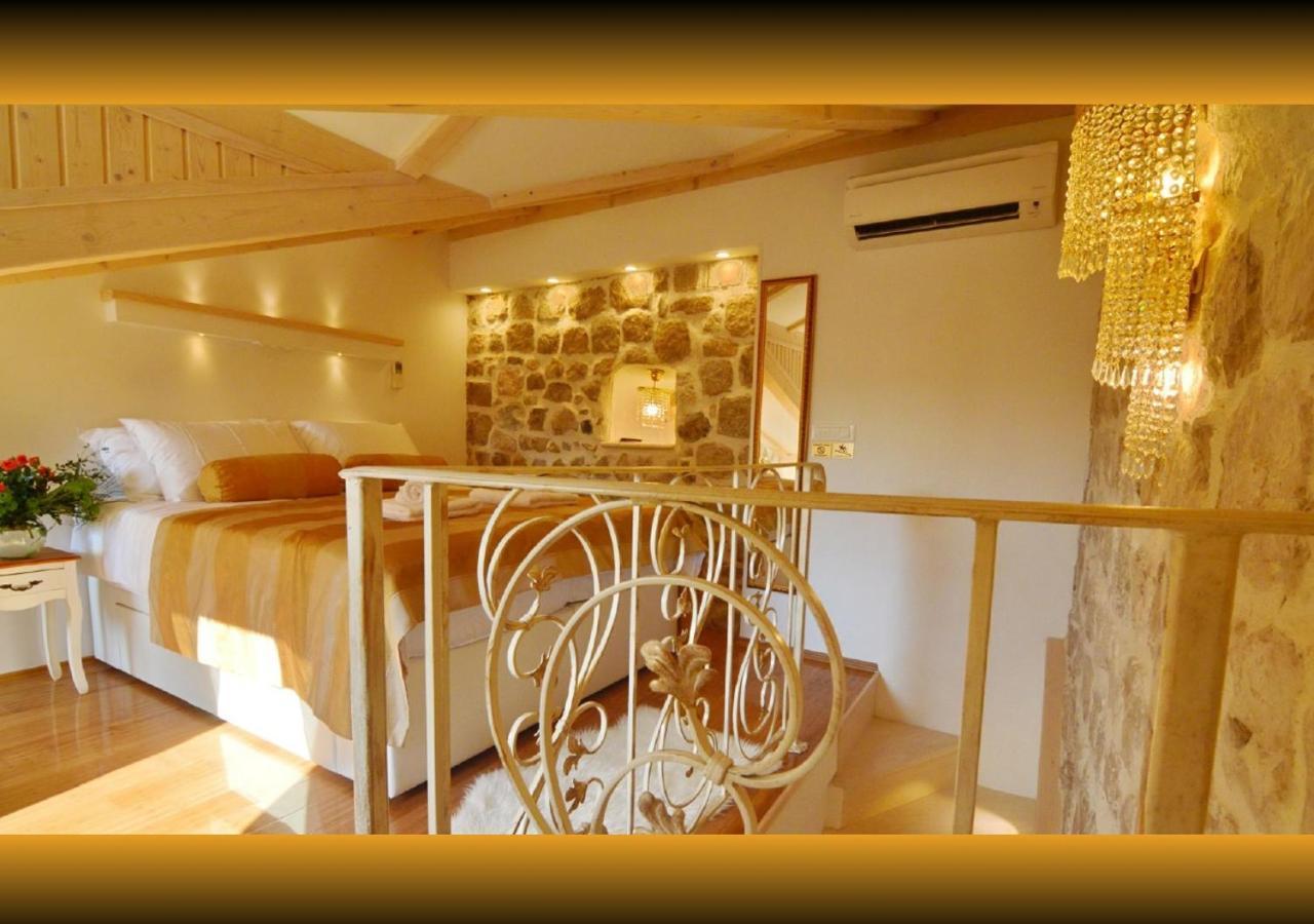 Villa Madonna Della Strada A5 ดูบรอฟนิก ภายนอก รูปภาพ