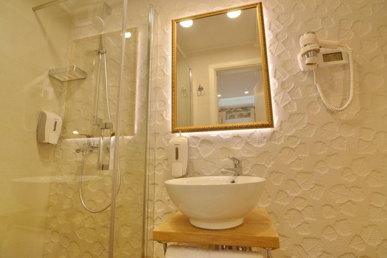 Villa Madonna Della Strada A5 ดูบรอฟนิก ภายนอก รูปภาพ