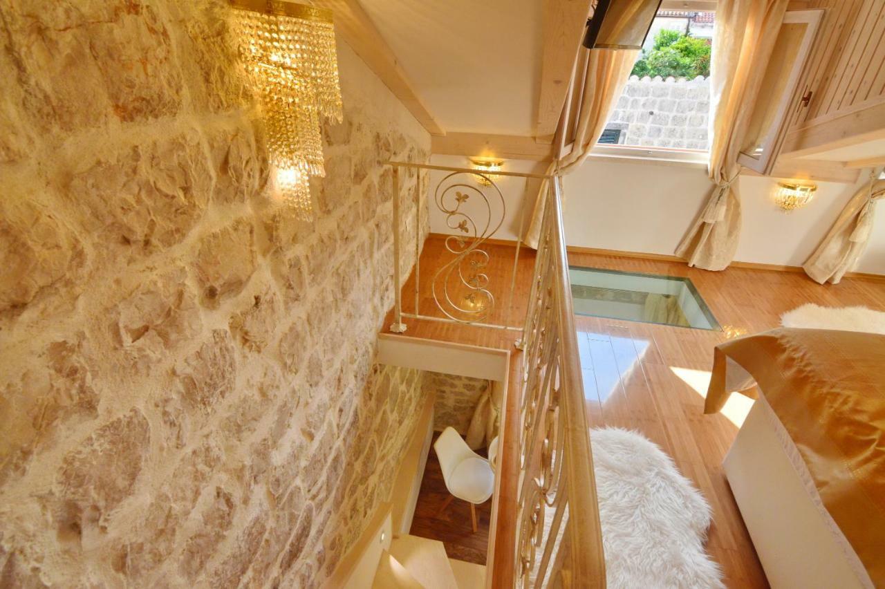 Villa Madonna Della Strada A5 ดูบรอฟนิก ภายนอก รูปภาพ