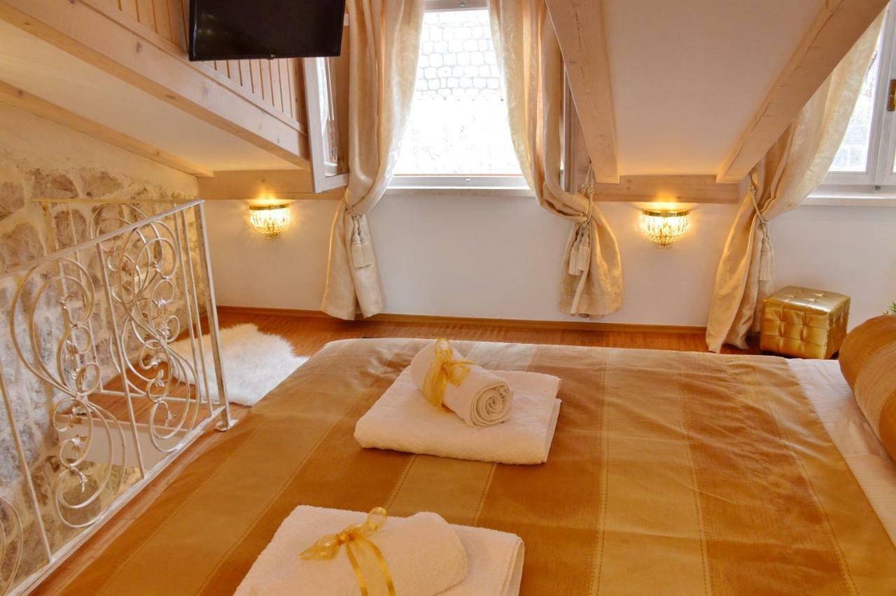 Villa Madonna Della Strada A5 ดูบรอฟนิก ภายนอก รูปภาพ