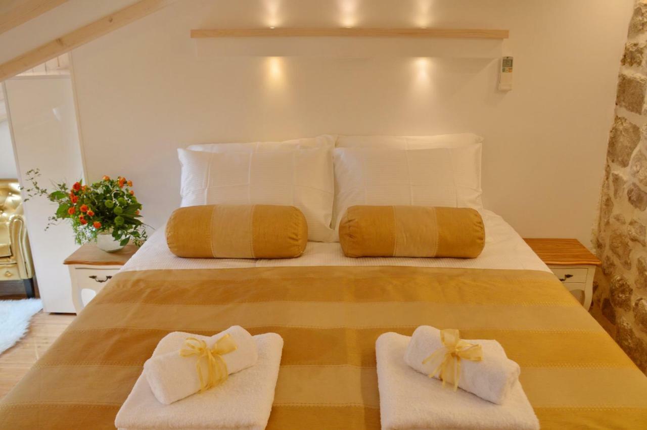 Villa Madonna Della Strada A5 ดูบรอฟนิก ภายนอก รูปภาพ