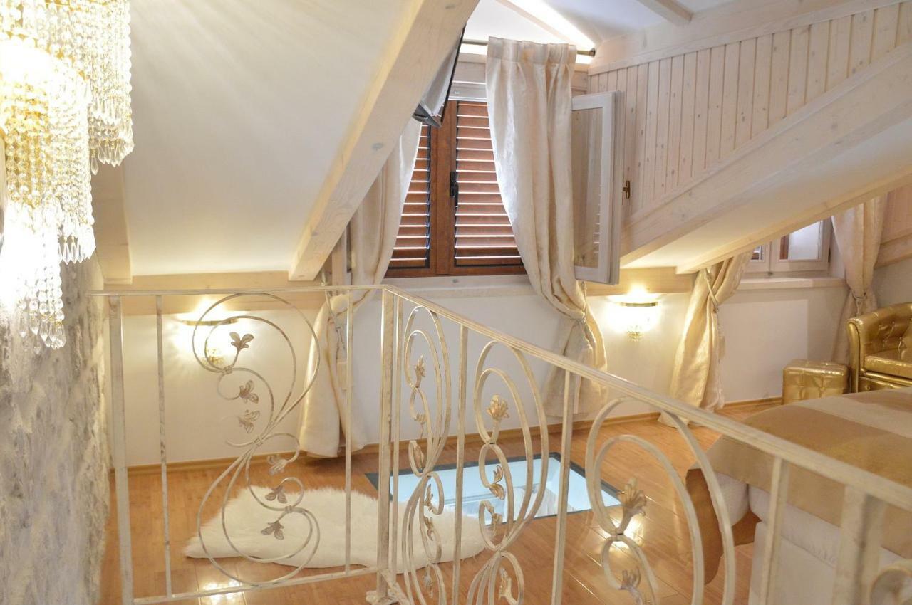 Villa Madonna Della Strada A5 ดูบรอฟนิก ภายนอก รูปภาพ