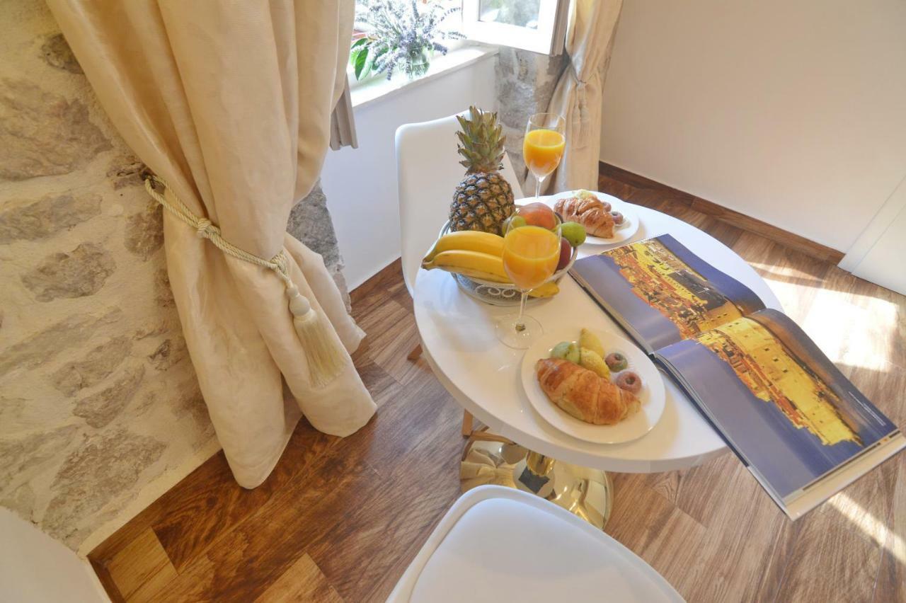 Villa Madonna Della Strada A5 ดูบรอฟนิก ภายนอก รูปภาพ