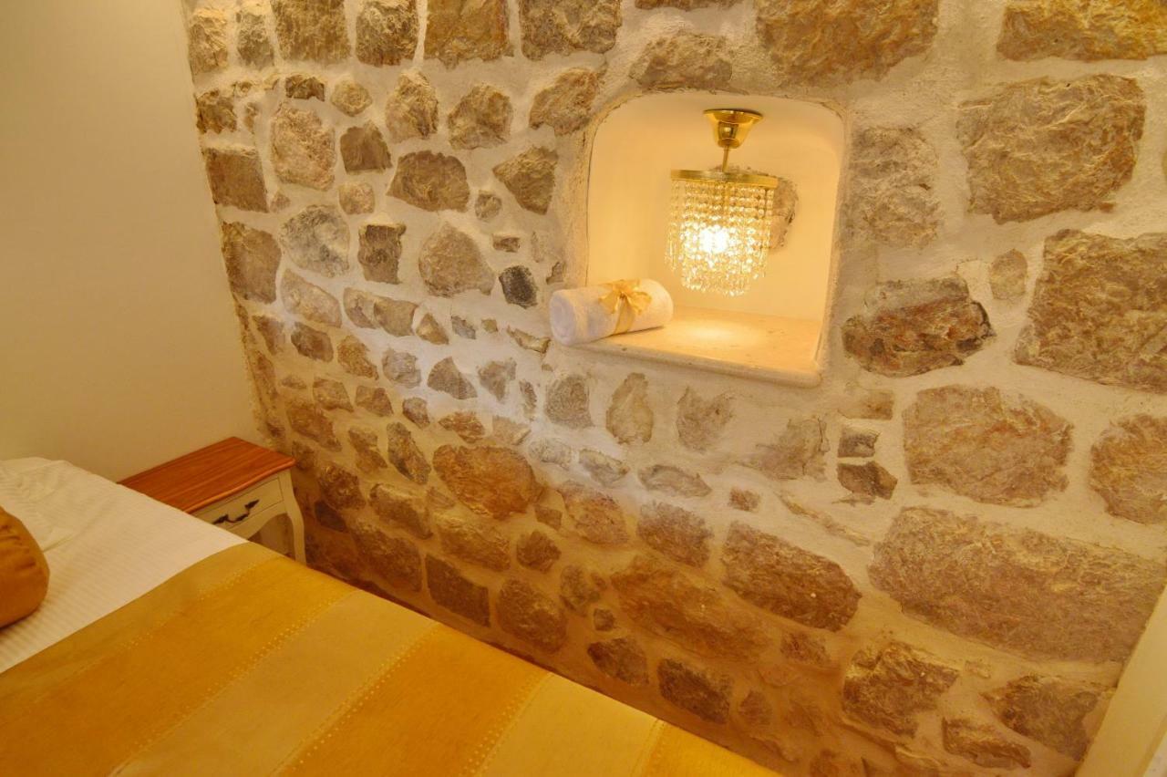 Villa Madonna Della Strada A5 ดูบรอฟนิก ภายนอก รูปภาพ