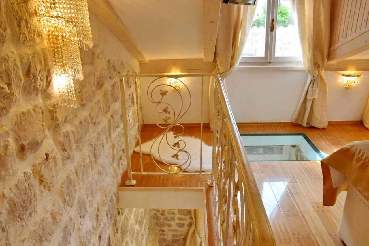Villa Madonna Della Strada A5 ดูบรอฟนิก ภายนอก รูปภาพ