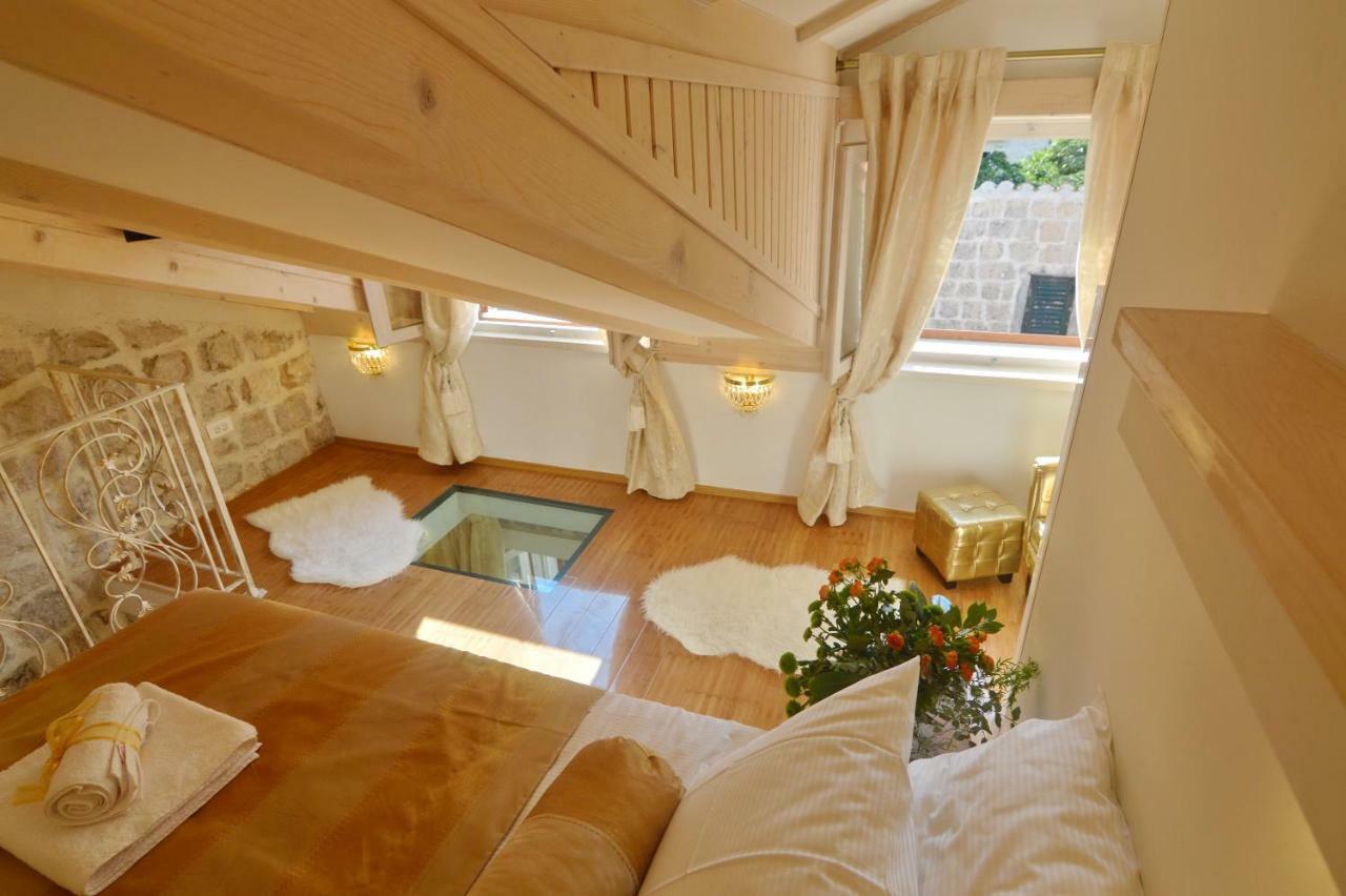 Villa Madonna Della Strada A5 ดูบรอฟนิก ภายนอก รูปภาพ