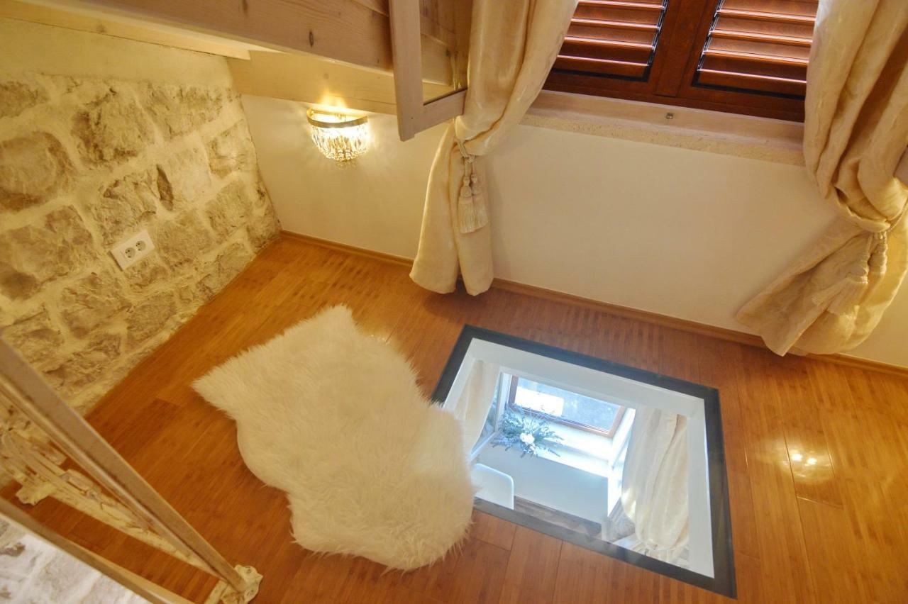Villa Madonna Della Strada A5 ดูบรอฟนิก ภายนอก รูปภาพ