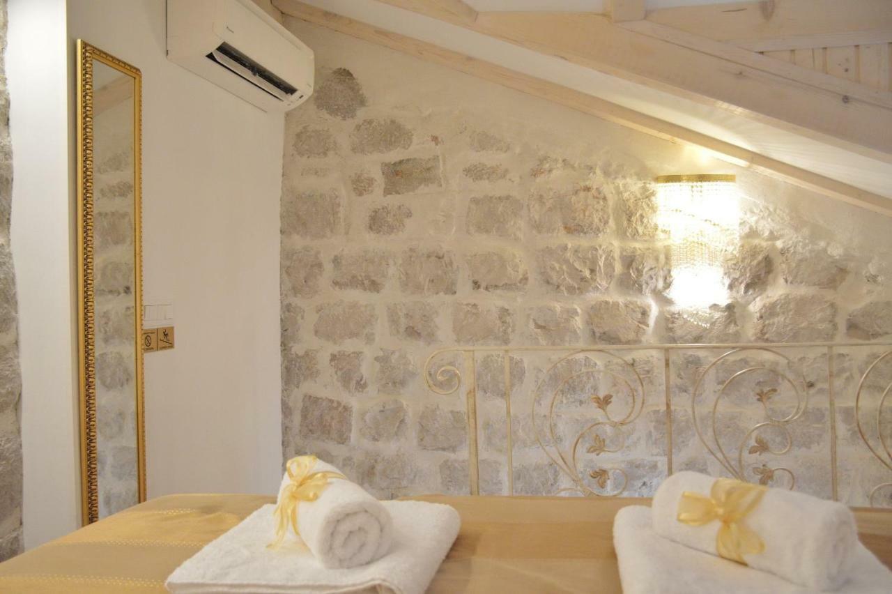 Villa Madonna Della Strada A5 ดูบรอฟนิก ภายนอก รูปภาพ
