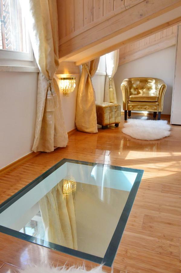 Villa Madonna Della Strada A5 ดูบรอฟนิก ภายนอก รูปภาพ