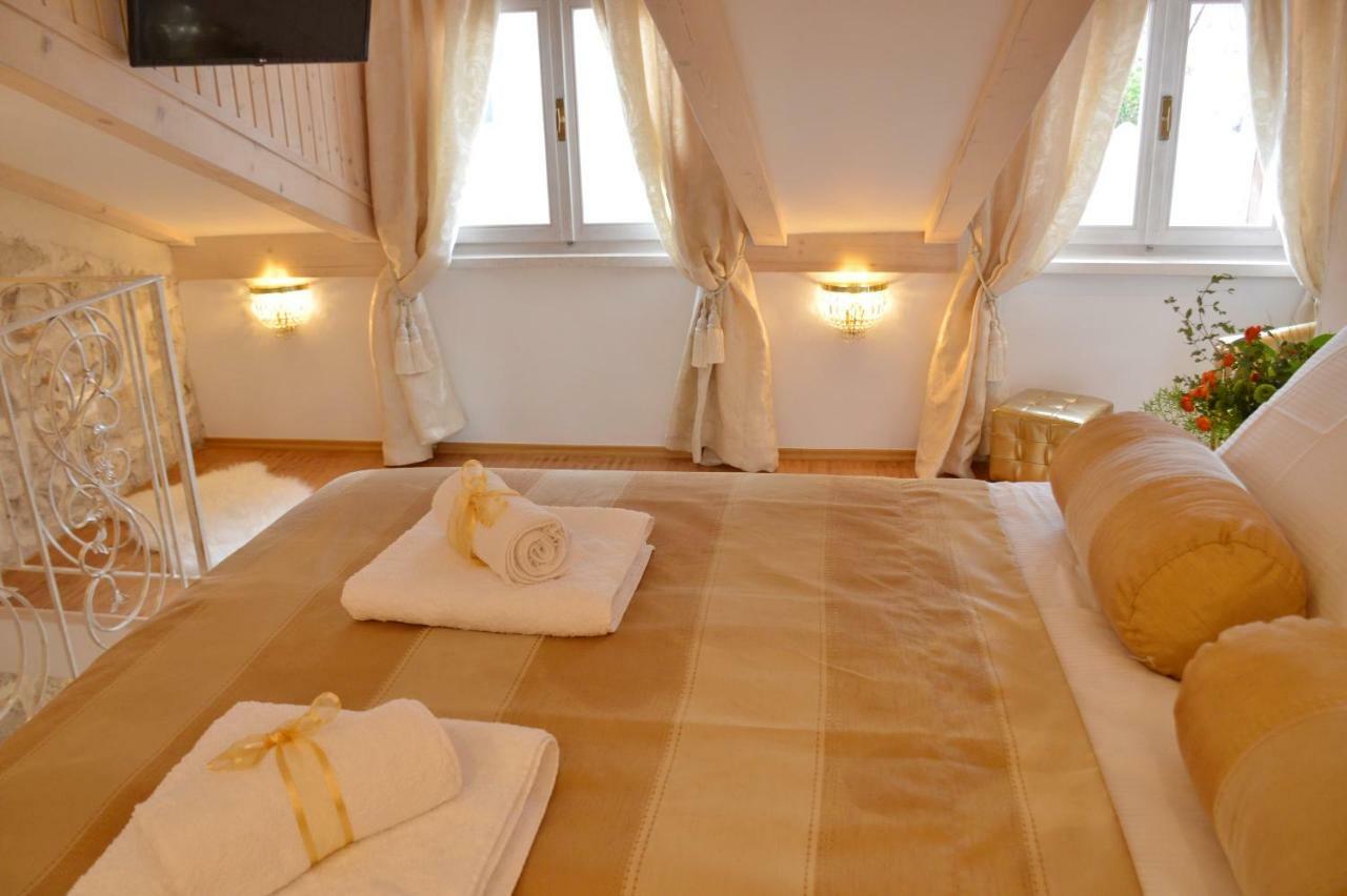 Villa Madonna Della Strada A5 ดูบรอฟนิก ภายนอก รูปภาพ